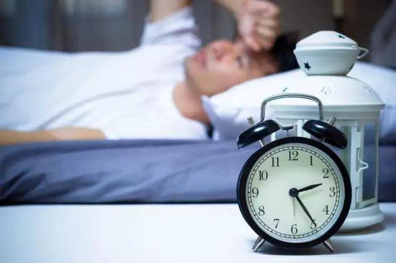 Làm sao để tránh mất ngủ mà không cần dùng thuốc