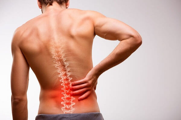 Dấu hiệu và cách điều trị bệnh thoái hóa cột sống thắt lưng